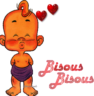 **BISOUS**